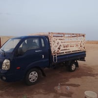 كيا • موديل ٢٠٠٥ • بصرة زبير