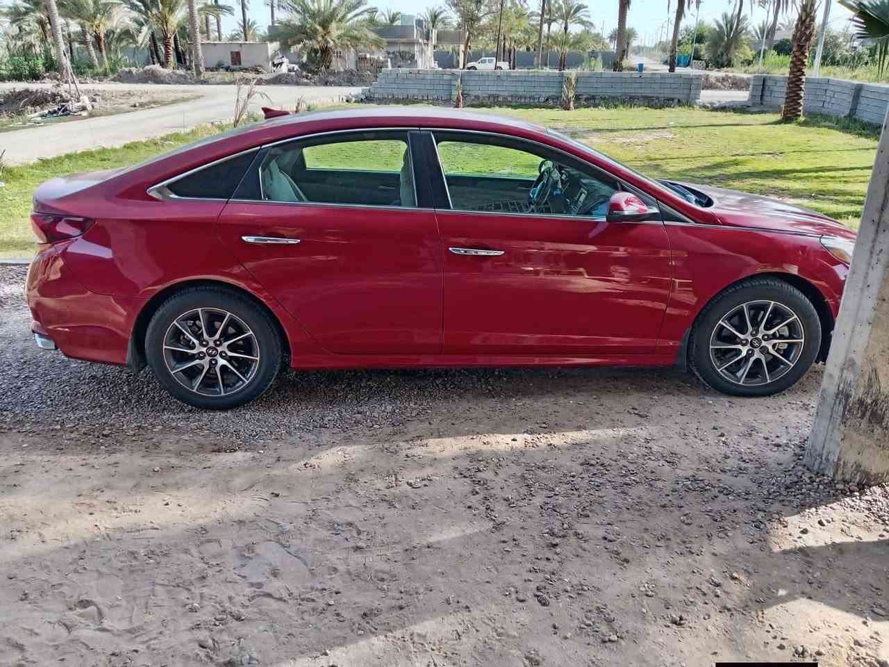 ٢٠١٩ • ماشيه ٥٨ الف • جي دي اي ٢٤٠٠