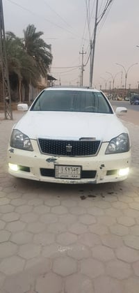 ٢٠٠٤ • شاصي ٨٠ • مدفوع كمرك