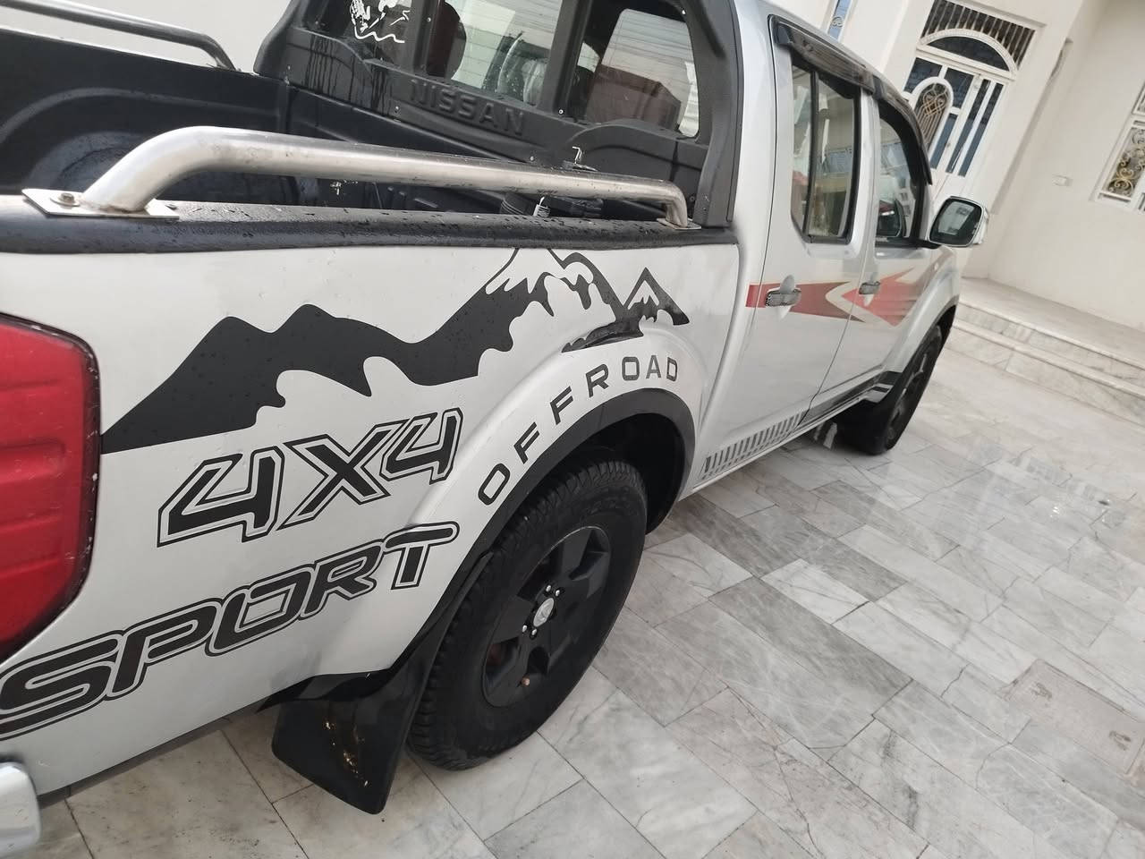 نافارا • ٢٠١٣ • رقم واسط