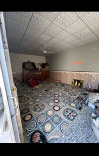 النجف • براكيه • ٢٠٠م