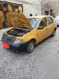 اخوان سياره رينو لوكان تصقيط  تفصيخ ادوات اي واحد يحتاج غراض بل خدمه ا...