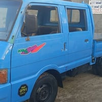 موديل ٩٥ • رقم إنكليزي باسمي • بغداد المعامل