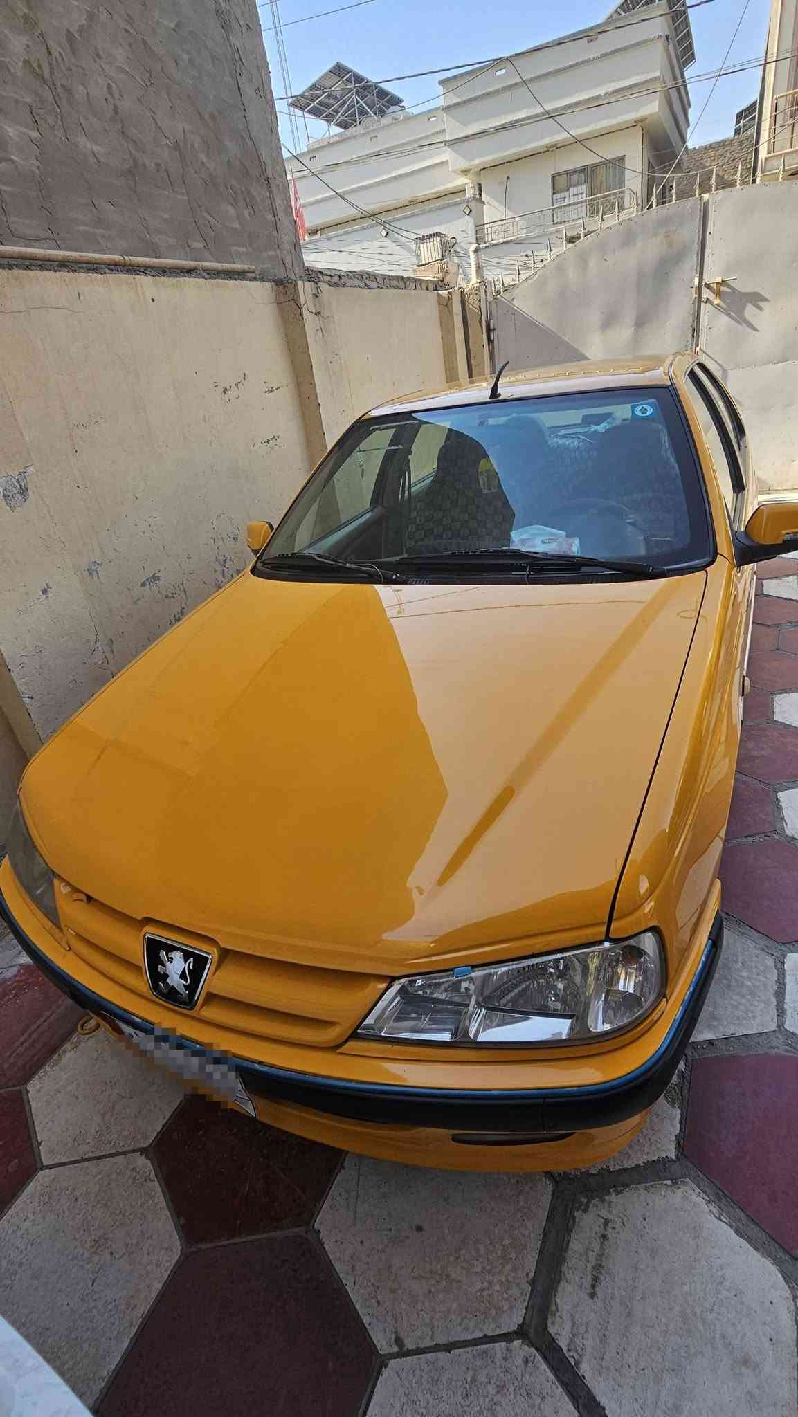 🚗 للبيع بيجو 2020
للبيع سيارة بيجو موديل 2020، 

🔹 محرك مكفول ادامه جديده حدادية جديد
🔹 دبلات أمامية جدد
🔹 مكفولة من كلشي، عدا الجاملغ الأمامي جه وحده مبدل نفس اللون
🔹 رقم إنكليزي 🇬🇧 كربلاء 
تحويل ثاني يوم  تستلم مصفره هيئة وغرامات 

💰 السعر: ٦٧ ورقه 

📍 المكان: بابل – المركز

📞 للاستفسار والاتصال: ***********

 واللي ما يناسبه السعر رجاءً لا يعلّق 🌹 اشكال اكو بسوك
