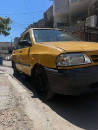 سايبا ٢٠١٣ • مكينة نضيفة • حي اور