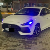 ام جي • ٢٠٢٥ • كالار
