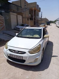 اكسنت • ٢٠١٤ • رقم كربلاء