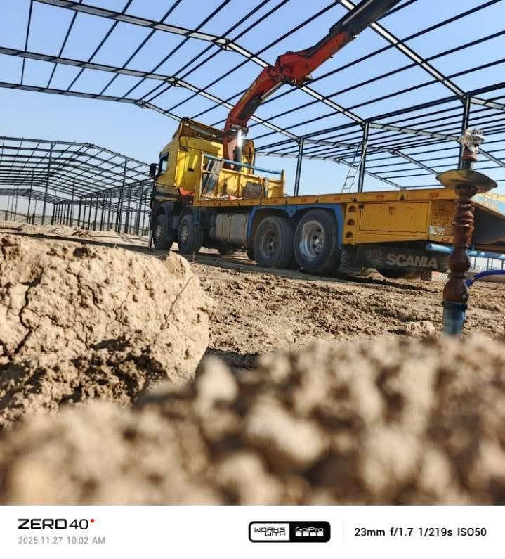 سلام عليكم اسكانيه بومه مديل 2004 اكرين 12 طن فول سيفتي ريموند 4 اسلايت هدروليك سنكل مزوج طول البدي 7 متر السياره خير من الله مكان السياره رمادي
غير متواجد على الفيس صاحب السياره   عمر الدليمي  ***********
سلام عليكم اسكانيه بومه مديل 2004 اكرين 12 طن فول سيفتي ريموند 4 اسلايت هدروليك سنكل مزوج طول البدي 7 متر السياره خير من الله مكان السياره رمادي

نص مكتوب في الصور:
- CAMON 40 50mm f/1.8 1/615s ISO50
- CAMON 40 23mm f/1.8 1/1140s ISO50
- ZERO 40° 2025.11.16 07:49 PM WORKS WITH GOPRO 23mm f/1.7 1/50s ISO2213
- ZERO 40 2025.11.27 10:02 AM WORKS WITH GoPro 47mm f/1.7 1/233s ISO50
- ZERO 40°
- 2026.02.08 05:07 PM
- WORKS WITH GoPro
- 23mm f/1.7 1/136s ISO100
- Basra Governorate
- 2025.11.27 10:02 AM
- 23mm f/1.7 1/219s ISO50