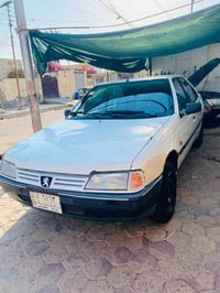 بيجو روي • ٢٠١٠ • رقم ذي قار