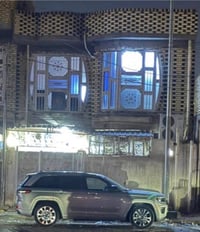 بيت للايجار • ١٠٥م • حي اور
