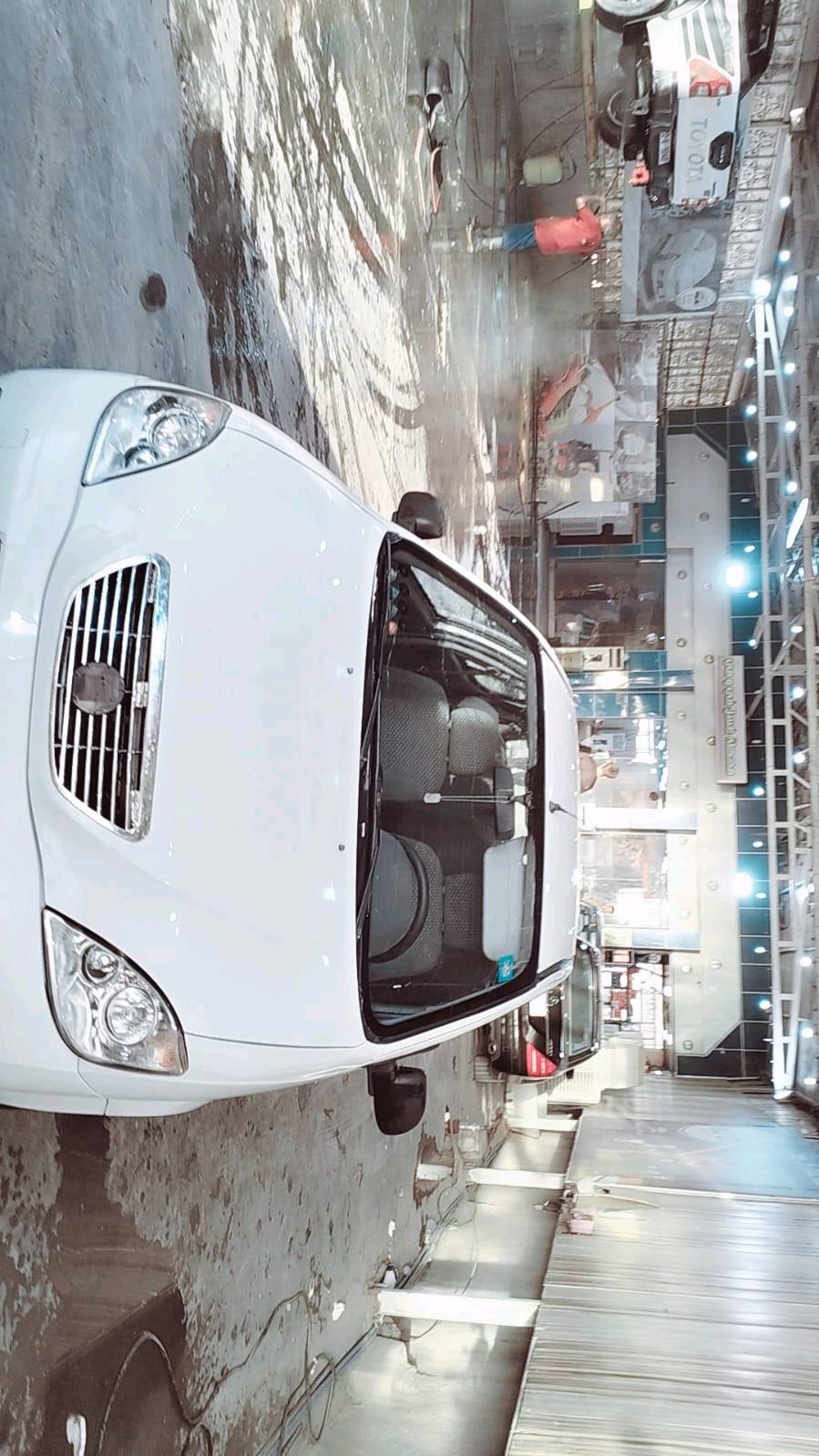 🚗 للبيع تايبه 2014

📍 الموقع: بغداد – العبيدي
💰 السعر: 57 ورقة وقابل للتفاوض
🎨 لون ابيض
✅ مكفولة
✅ ما بها تبديل
📞 للتواصل: ***********

الجادين فقط، وبالتوفيق للجميع 🌹