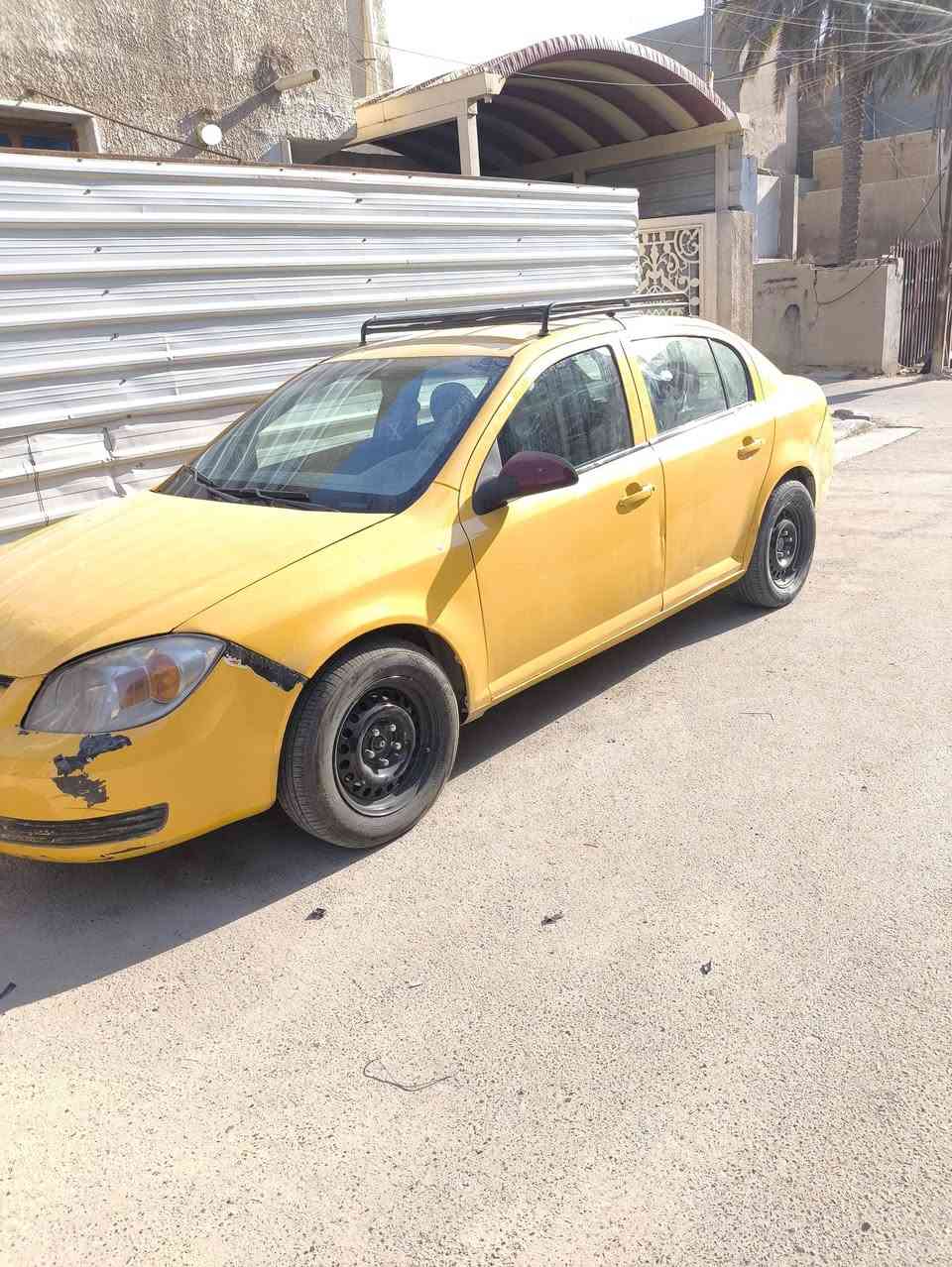 شوفر كوبلت موديل 2009تخم تاير مكينه مكفوله بس كير يخر بلنمره سياره بسمي كبل تحويل  مكاني بغداد رقم ***********
