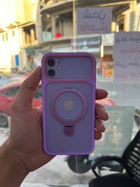 آيفون ١١ • ١٢٨ • فيس ايدي متوقف
