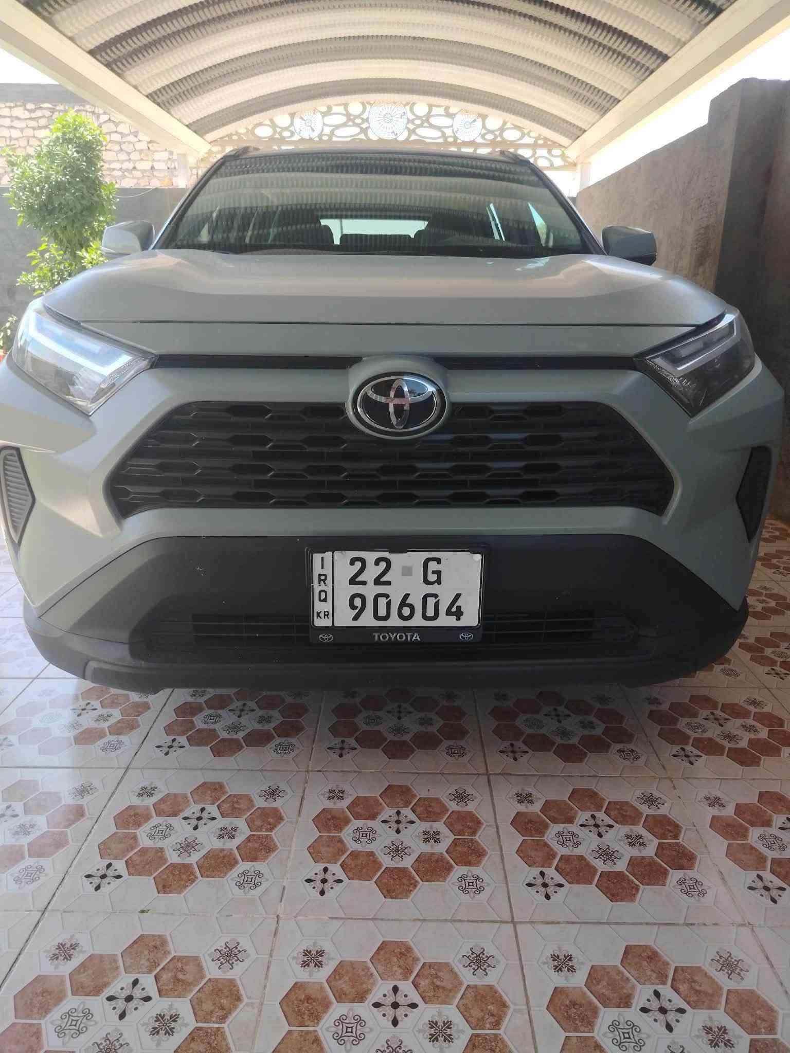 🚗 للبيع راف فور 2022 XLE فتحة

📍 الموقع: أربيل
🔹 ماشية: 55 ألف كم
💰 السعر: 202 ورقة، وقابل للتفاوض

📱 التواصل واتساب فقط: ***********
⚠️ الرقم واتساب فقط، وما عندي عليه خط اتصال.

للجادين فقط.

نص مكتوب في الصور:
- Price & Histor...
- helperbot.com
- Search by VIN or Lot #
- Lang:
- en
- Catalog / TOYOTA / LE / 2022 Toyota Rav4 Xle
- 2022 Toyota Rav4 Xle vin:
- 2T3W1RFV0NW193042
- All photos in HD quality
- On-line chat