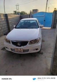 سني • ٢٠١٠ • اوتماتيك