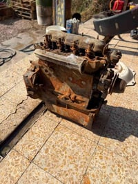محرك فيات قدم كامل للاستفسار /07823050962