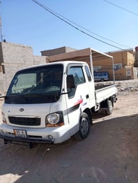 ٢٠٠٣ • نضيفه • كربلاء