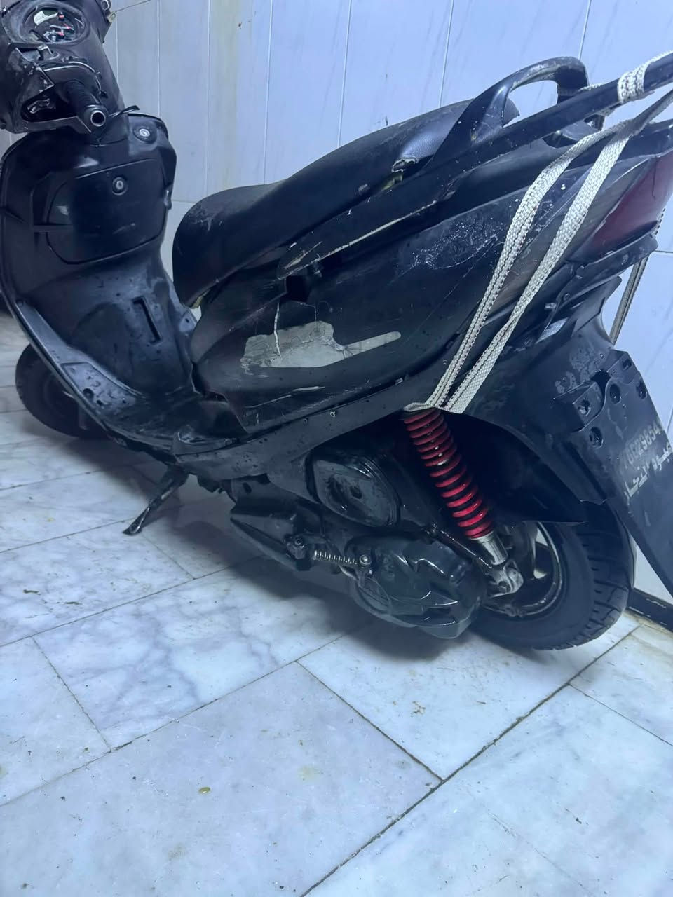 بغداد • مدينة الصدر