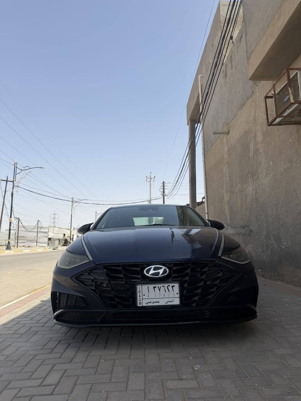 سوناتا 2022 امريكي
145,000 كيلو
نص مواصفات
لون نيلي
كير محرك مكفولات
رقم المثنى معوقين
مكانها السماوة

السعر وتفاصيل اكثر التواصل ***********
