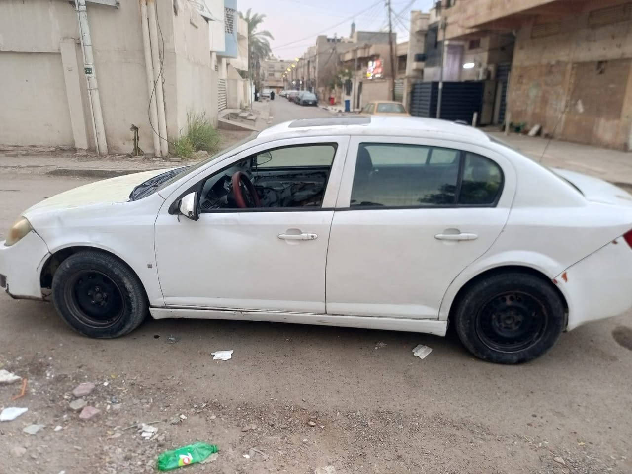 كوبلت • ٢٠٠٩ • رقم سليمانيه