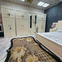 نجارة عراقية • ٦ بيبان • جديد
