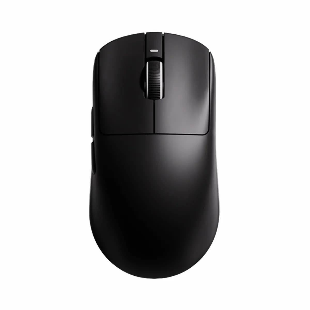 ⚡ ماوس الألعاب اللاسلكي الخارق VXE Dragonfly R1 Pro Wireless ⚡

إذا تدور خفة وزاوية دقة واستجابة احترافية لألعاب الـ FPS والـ Esports، هذا الماوس يعتبر من أفضل الماوسات الاقتصادية عالمياً!
المواصفات والمميزات:
 * وزن ريشة: خفيف جداً بوزن 48 غرام فقط لحركة سريعة وبدون إجهاد لليد.
 * مستشعر احترافي (Sensor): مزود بمستشعر PixArt PAW3395 الفاخر لدقة تتبع تصل إلى 26,000 DPI وررعة نقل بدقة متناهية.
 * المعالج والتأخير: معالجات Nordic MCU لتأخير شبه معدوم واستجابة فائقة السرعة.
 * البطارية والاتصال: شحن Type-C + اتصال لاسلكي 2.4GHz SmartSpeed ويدعم التوصيل السلكي.
 * طلاء الماوس (Coating): ملمس ناعم مقاوم للحيود والعرق لمنع الانزلاق أثناء اللعب المكثف.
 * الحالة: جديد كرتون بالكامل (New).

📦 السعر: 35,000 دينار عراقي 💥

تتوفر خدمة التوصيل لكافة المحافظات 🚚
للحجز والطلب، يرجى مراسلة الصفحة أو الواتساب.

***********
#ماوس #العاب #VXER1
