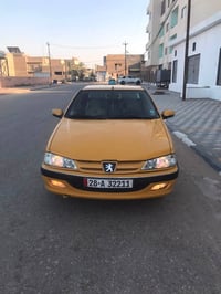 بيجو بارص • ٢٠١٧ • باسمي