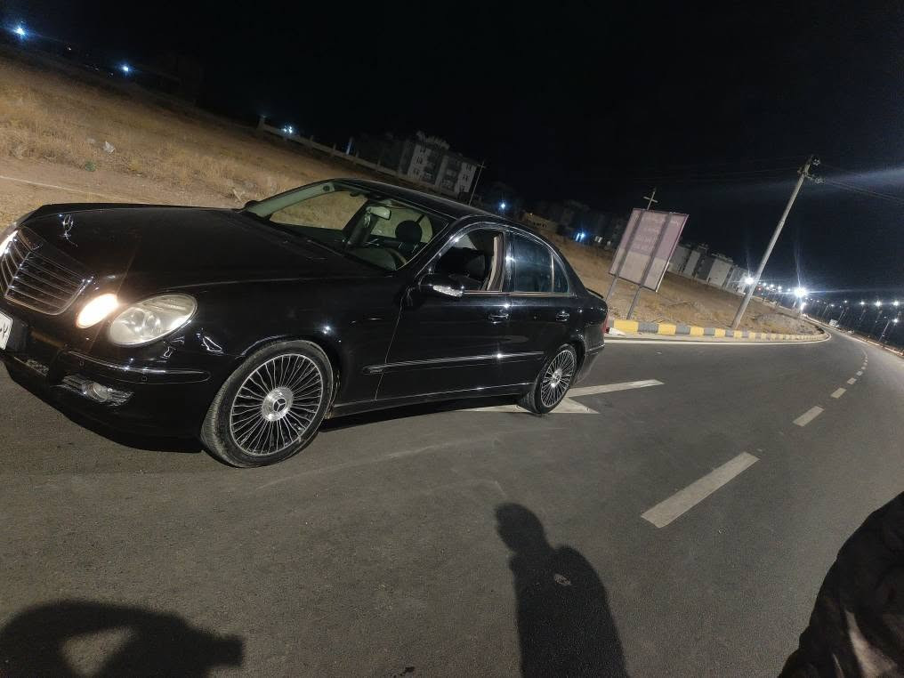 سلاو مارسيدس شه يتان
ساغ ساغ ساغ

حجم550
8بستون
گيرتوماتيك
موديل 2006
بي بؤياغ
كوشن جلد 
هه مووگياني ايش اكات
له سه ر ده قي شه ريكه
زورتوندو توله
سلايت
تايه ويل ماي باخ
بانزين زوور كه م اخوات
زؤر به تازه ي ماوته وه
مه كينه و كيري به شه رته
موسوبراوه به شه رته 
بؤفرؤشتن نرخي 70گلاو معامله گورينه وه ش اكم له سه ر دل گرتن
*********** شربازهير, السليمانية

