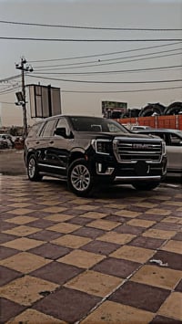 يوكن SLT • ٢٠٢٤ • ٤٧٠٠٠ كم