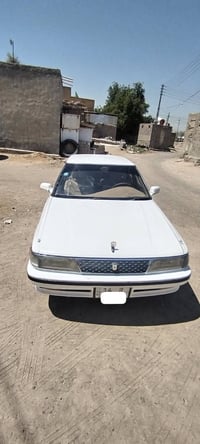 شيزر 91 • كير جديد • مكينة طيبة