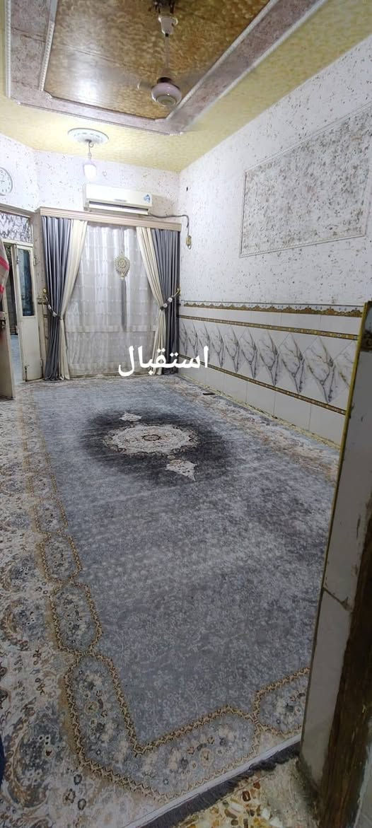 دار للبيع
المساحه 150م طابو
العنوان حي الحسين الجديد قرب ناظم الكحلاء
رقم الهاتف***********
السعر 100
