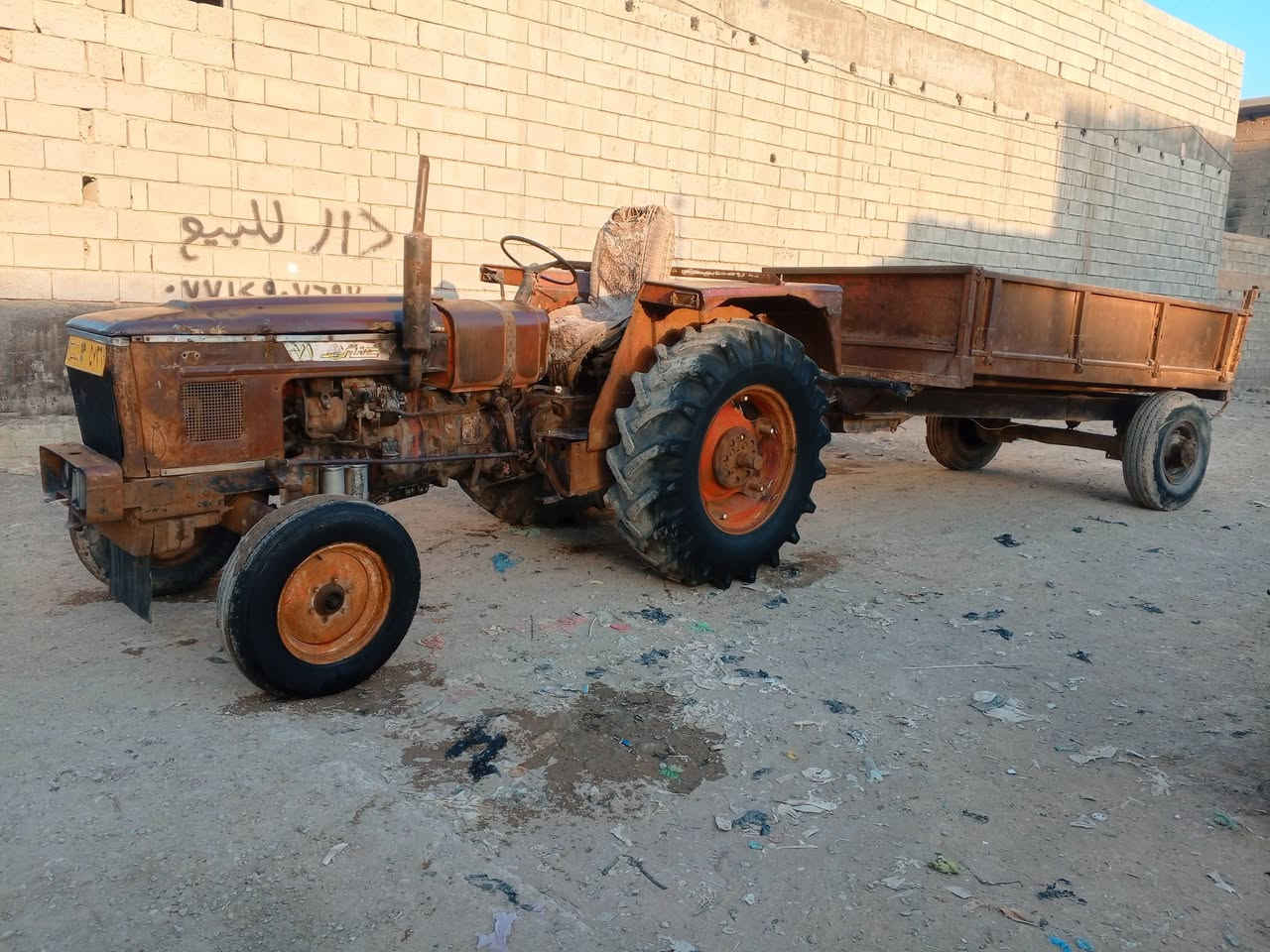 ماكينه موديل 88 ما بيها نقص بلاديه رقم ديالى/***********
