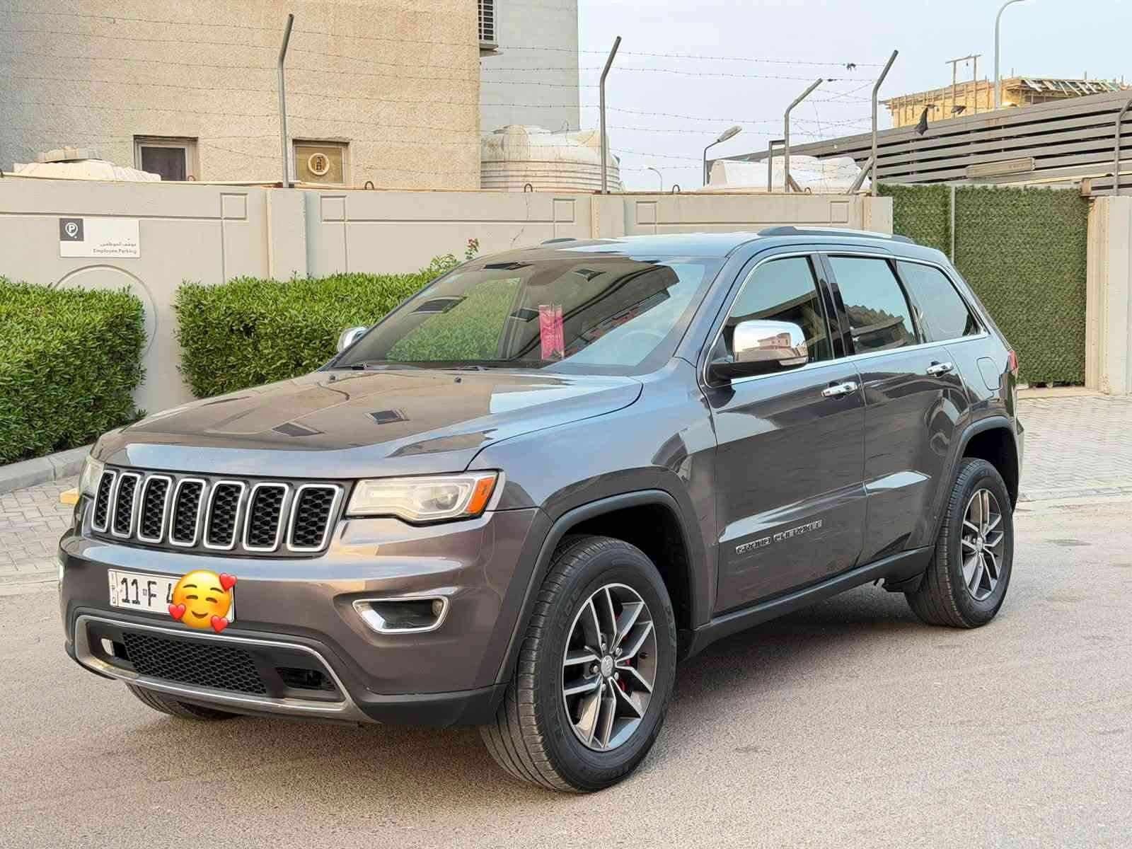 لاريدو • ٢٠١٨ • البصره