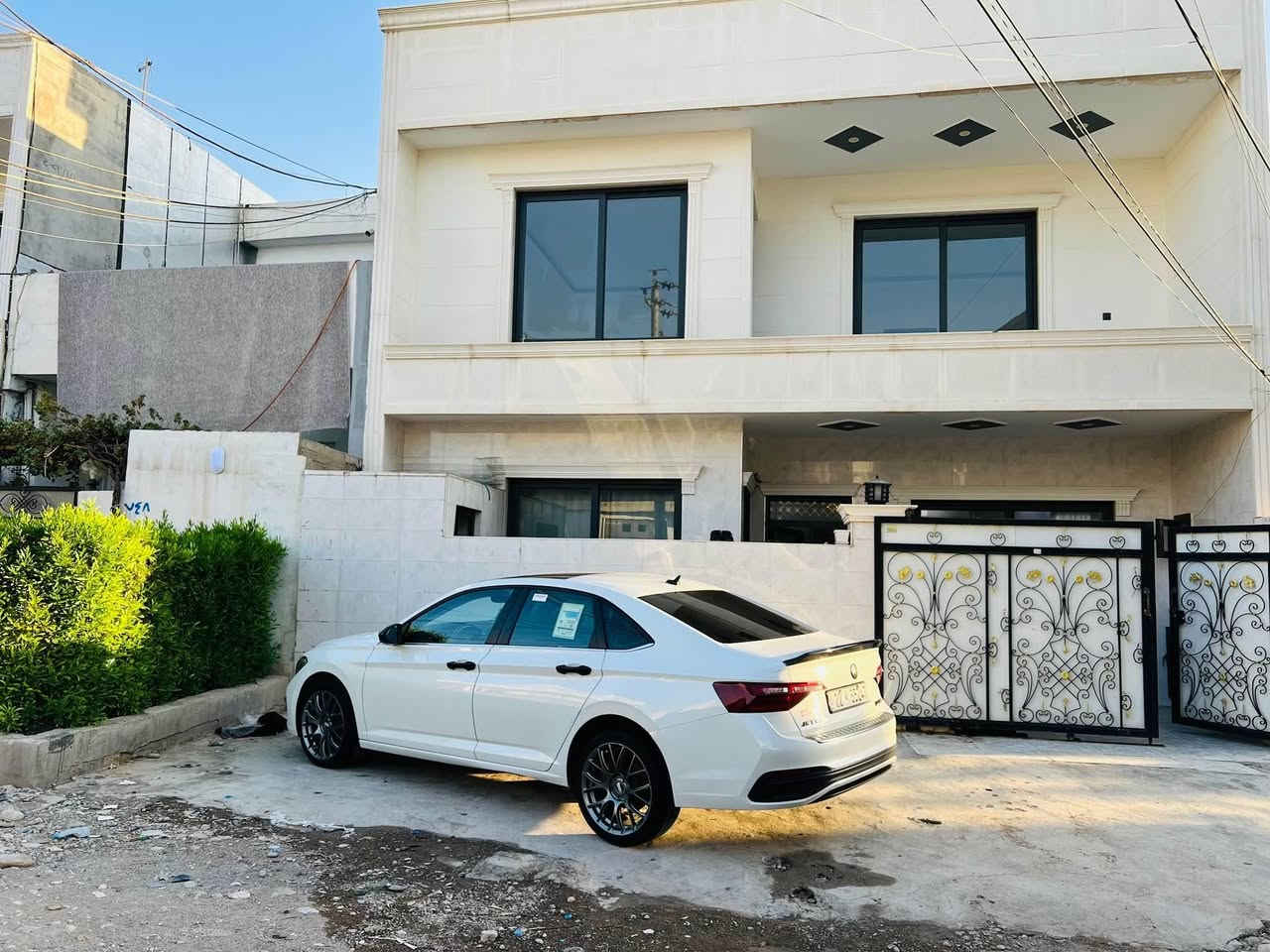 vw jeta 2022 se pluse 
فول مواسەفات ڕادار و بەوابە و ڕادێتە بیلادی 
بۆیاغ بۆنیت و یەك بست لێوی چامڵغی لێوی بەتانە قیچەكی ھەیە شانسی بەشەرت 
كامل جوانكاری لۆ كرایە لە ھیچی كەم نیە 
سەنەوی ھەزە تعویل غڕامە ھەموو قەلبی بەشەرت
شوێن ھەولێر 
واتساپ *********** أربيل, العراق
