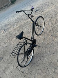 بايسكل ٢٦ • ياباني أصلي • نضيف ١٠٠/١٠٠