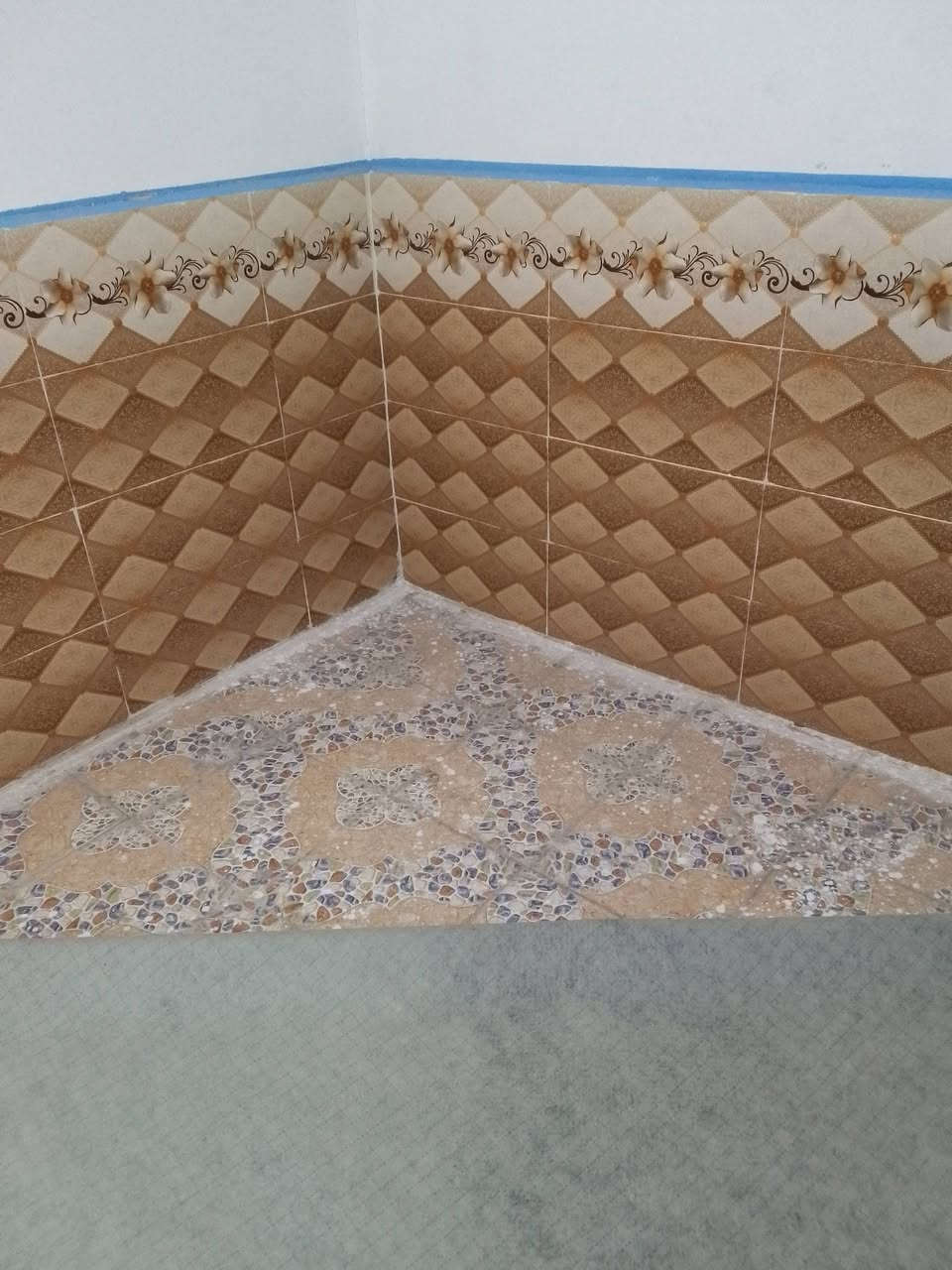 نجف الاشرف • ٧٥م • طابو زراعي