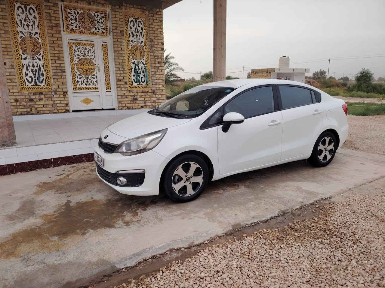 خليجي • ١٦٠٠ قطرتين • ٧٧ الف