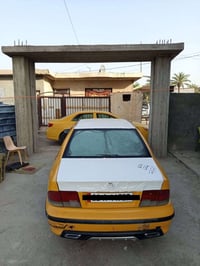 ٢٠١١ • ناطق باسمي • رقم بغداد