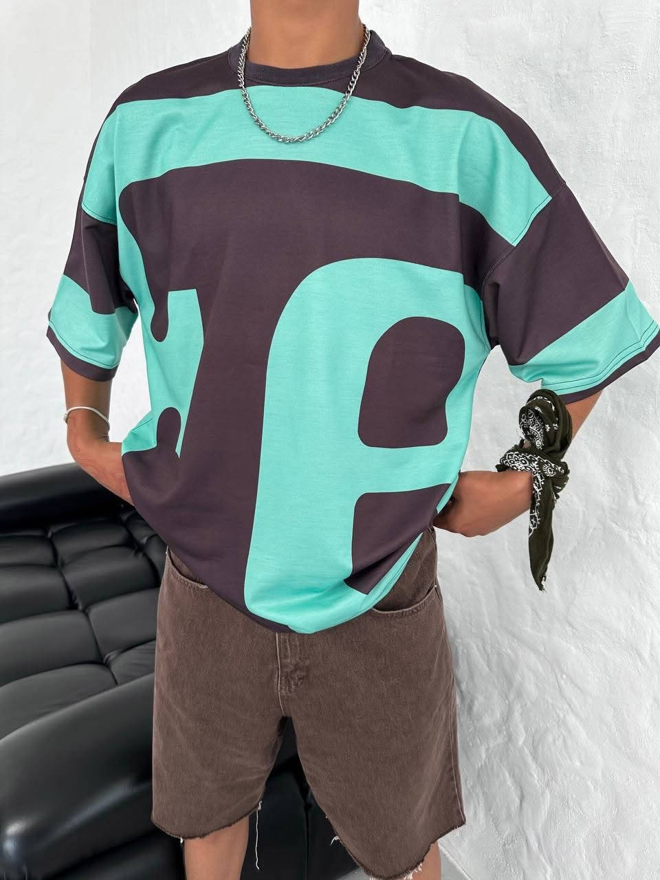 تشيرت رجالي هاف قالب اوربي

قياسات s/M/L/XL

يلبس من وزن 70 لحد 130 

سعر القطعه 10  الاف 

يوجد جمله سعر مناسب 

يوجد توصيل كافه المحافظات 

الحجز عبر واتساب
***********
