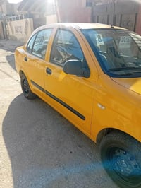 طيبه موديل ١٦ مصبوغه حزام ماعدا القماره تخم تاير باتري جديد تبريد شغال...