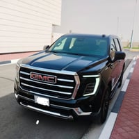 يوگن الفيشن ٢٠٢٥ • محرك ٥.٣ لتر V8 • ٤x٤ بانوراما