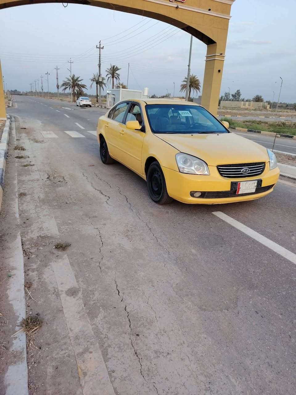 السلام عليكم اوبتيما للبيع كير ومحرك وحداديه كفاله تخم تاير تبريد ثلج مكينه 2400 السياره برغي ما ناقصها ربع متذب عليها السعر 67 وبيهه مجال للشراي ويدلل رقمي *********** ما متواجد خاص
