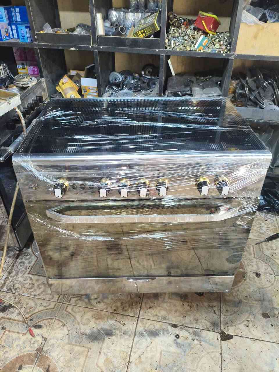 تم تجهيز طباخ فريش مصري للبيع
الي يريده يطب خاص او ينتصل   ‏‪***********‬‏

