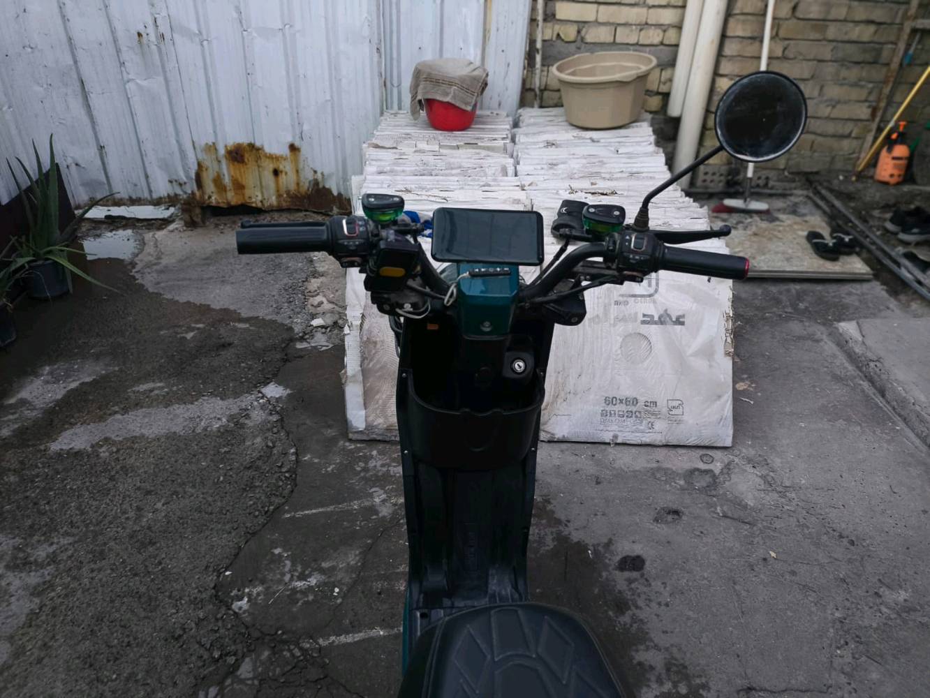 درجة شحن • بطاريات عاطلة • نضيفه