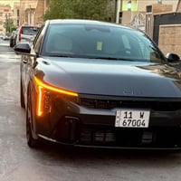 K4 جي تي لاين • فول مواصفات • اليرموك
