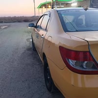 بي واي دي F3 • ٢٠١١ • بغداد