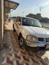 نيسان بيكم • ٢٠١٢ • مكفولة