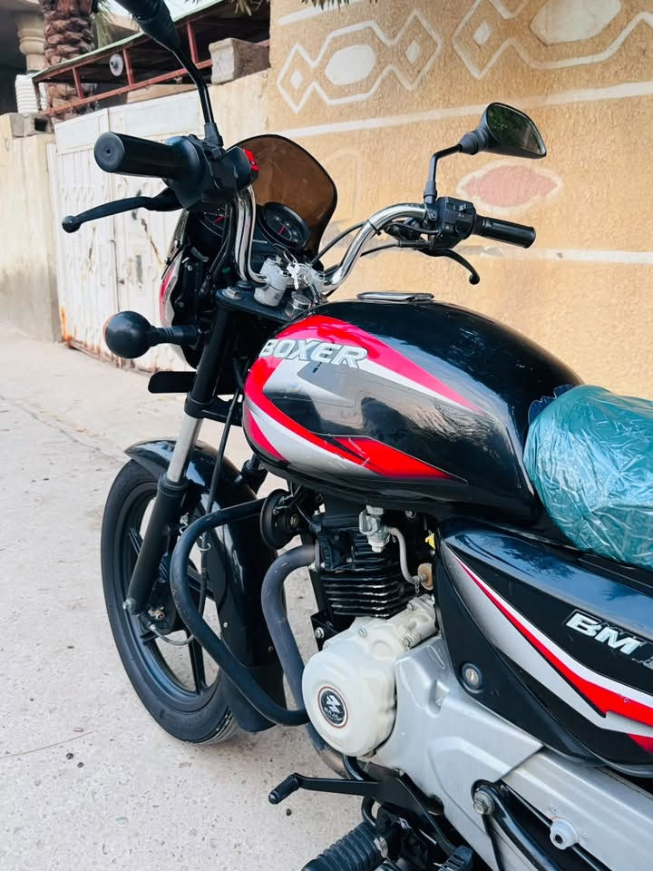 بوكسر • ٢٠٢٢ • كفاله عامه
