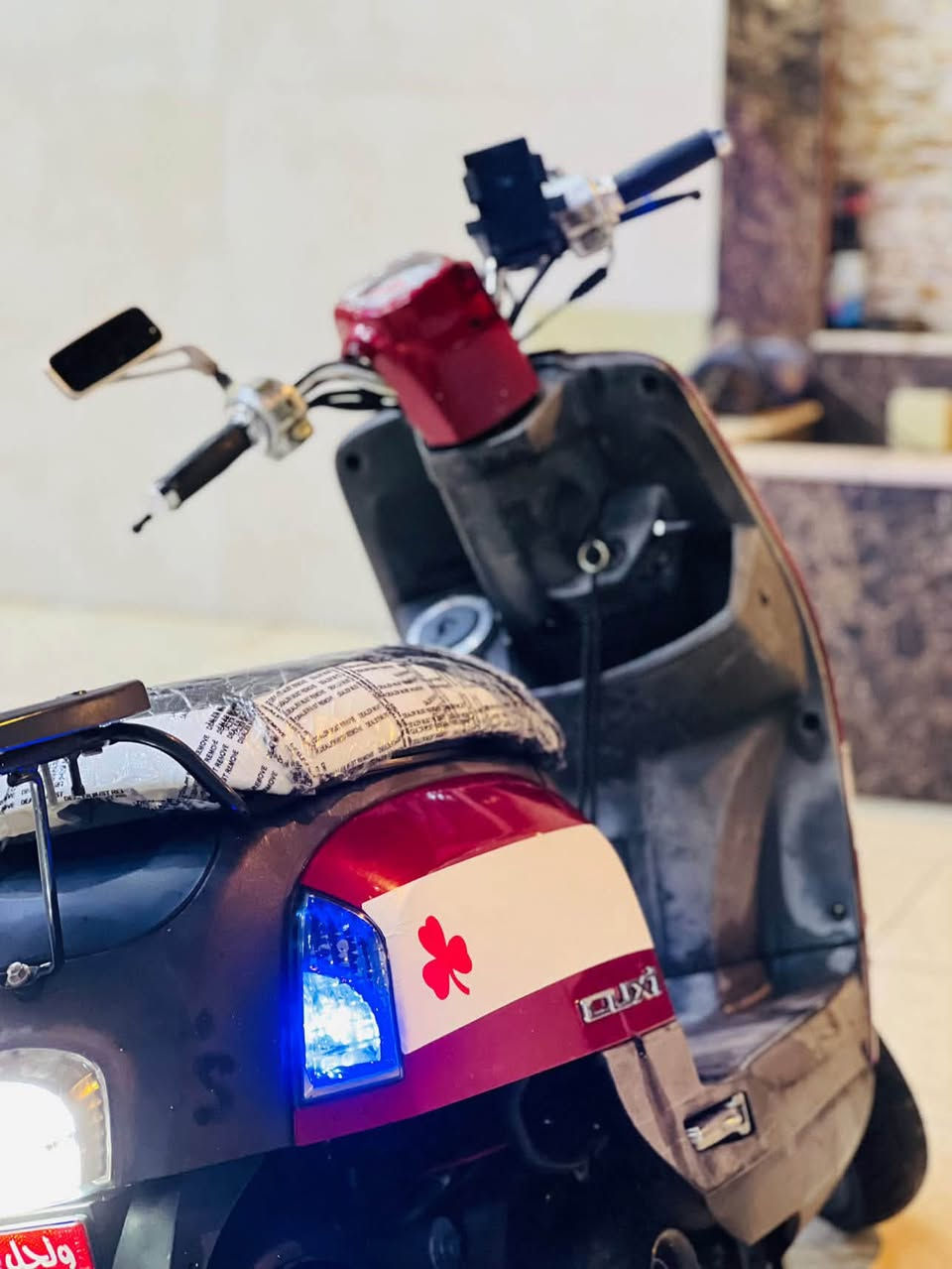 نضيفه • جديدة • نجف الاشرف