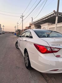 سوناتا ٢٠١٤ • خليجي • رقم اربيل